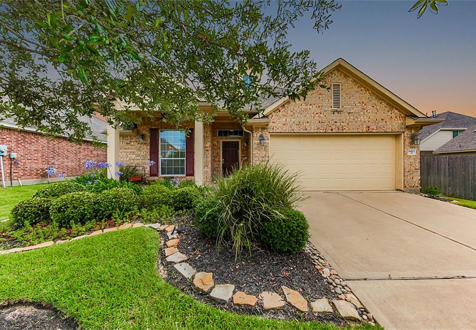 1st image of 14423 Heath Falls Ln