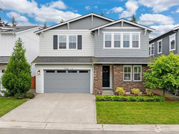 27066 Summit Park Way SE, Maple Valley, WA 98038