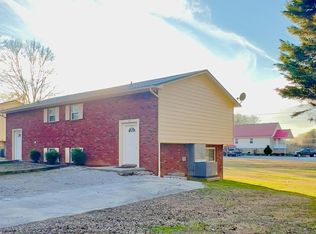 719 Jaybird Rd, Morristown, TN 37814