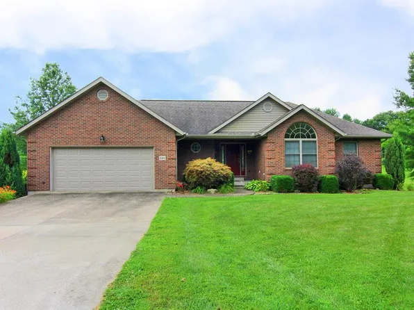 245 Lakeside Dr, Jackson, MO 63755