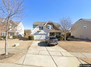 12523 Dove Meadow Dr, Charlotte, NC 28278