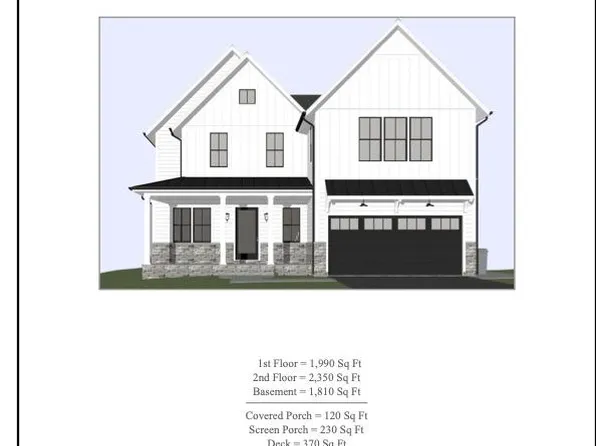 2125 Hilltop Pl, Falls Church, VA 22043