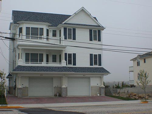 Home Exterior