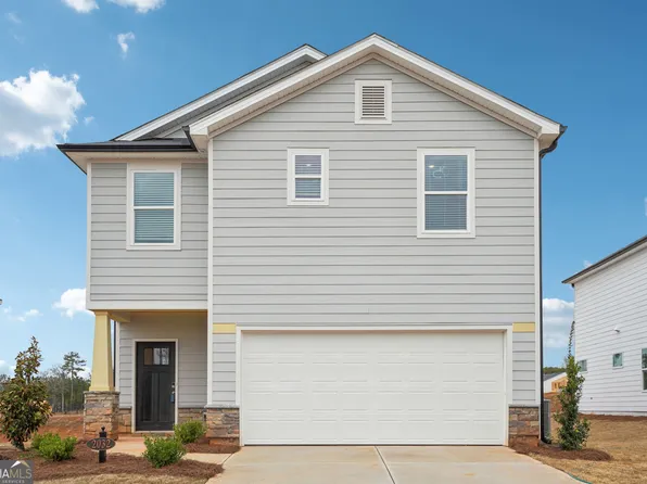 2032 Avalon Rdg, Conyers, GA 30013