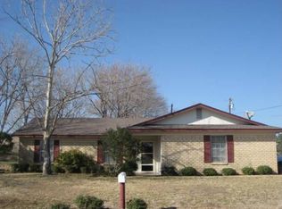 701 Cheyenne Trl, Hewitt, TX 76643