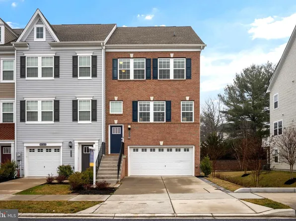 8058 Trotters Chase, Ellicott City, MD 21043