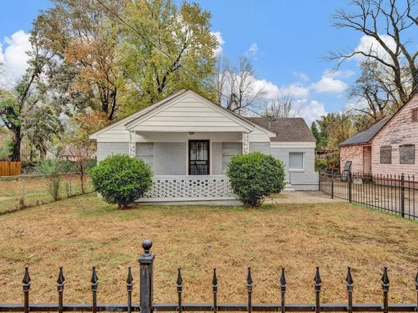 896 Meagher St, Memphis, TN 38108