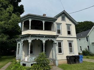 16 Woodruff St, Cortland, NY 13045