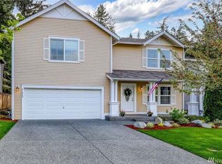 21242 Brevik Pl NW, Poulsbo, WA 98370