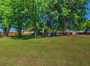 4322 N Council Ave, Blanchard, OK 73010