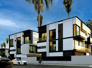 1420 S Cochran Ave, Los Angeles, CA 90019