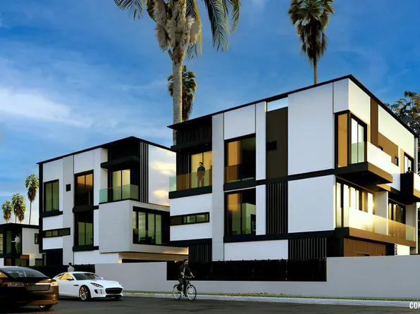 1420 S Cochran Ave, Los Angeles, CA 90019