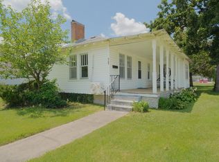 3102 S Wall Ave, Joplin, MO 64804