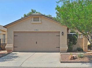 8211 N Wheatfield Dr, Tucson, AZ 85741