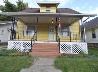 1744 N Monroe St, Decatur, IL 62526