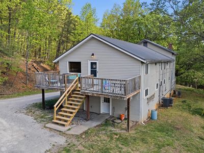 897 Dellwood Rd, Salem, VA, 24153