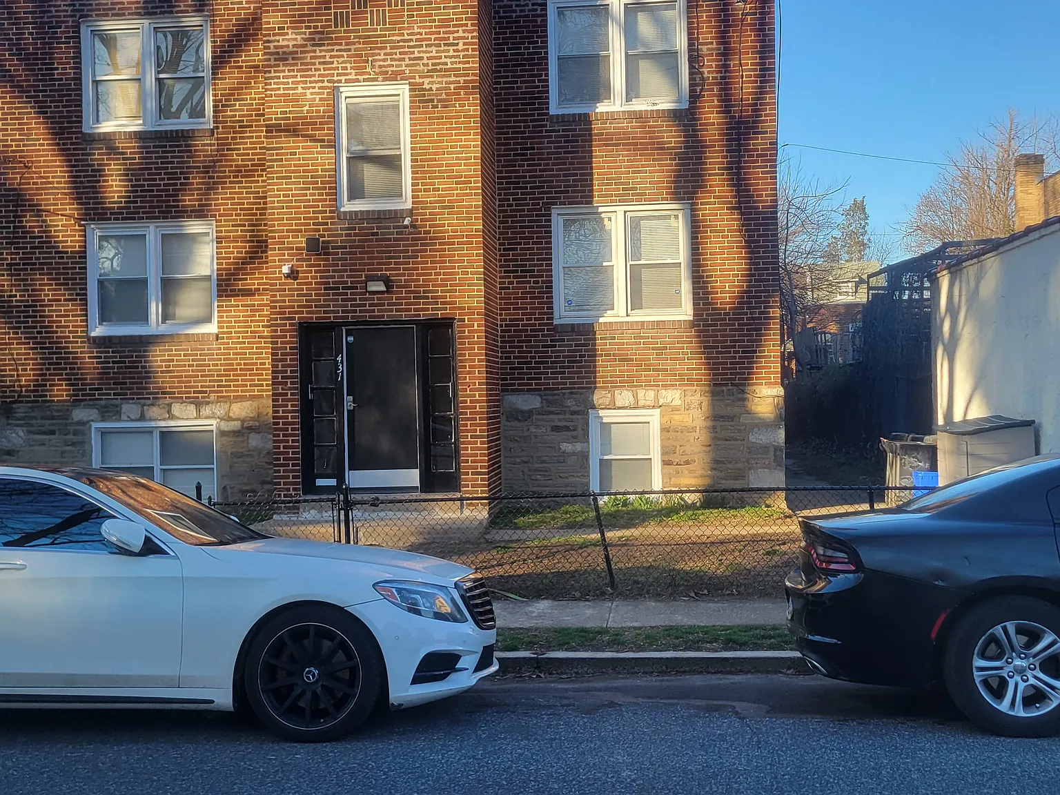 1 bed, 500 sqft, $1,095 — Photo 1