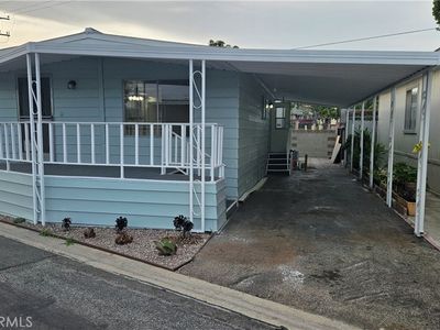 14352 Beach Blvd #18, Westminster, CA, 92683