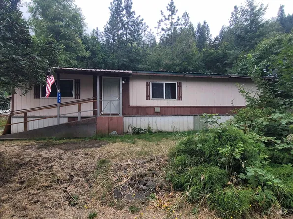 101 Waterfall Loop, Orofino, ID 83544