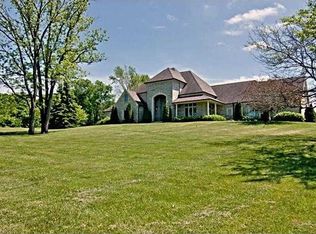 3633 Olive Branch Rd, Greenwood, IN 46143