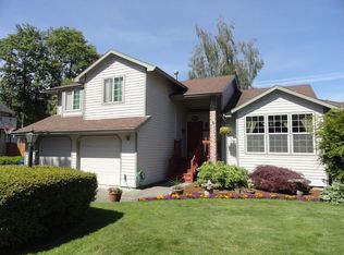 2713 SE Paloma Ter, Gresham, OR 97080