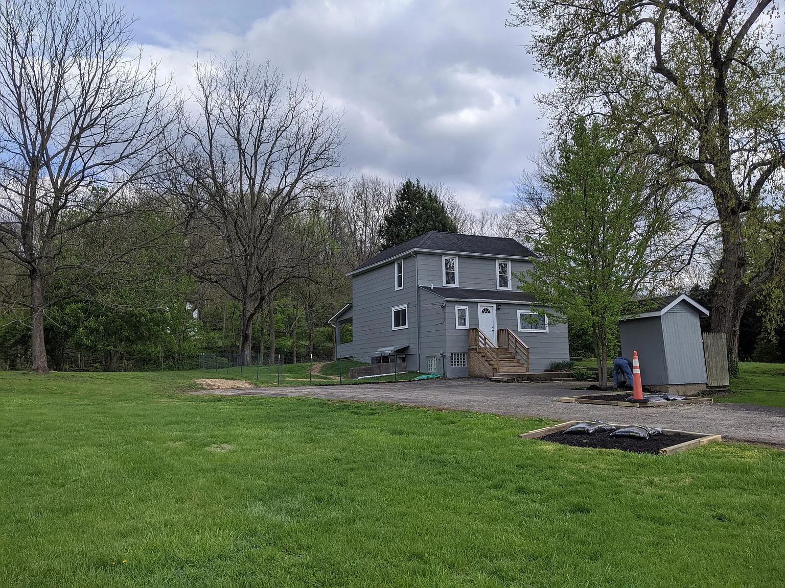 3 bed, 1300 sqft, $1,890 — Photo 4
