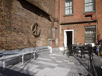 Rented by Stefan R. Capan, LREB