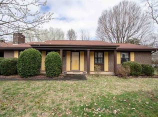 702 Cartwright St, Athens, TN 37303