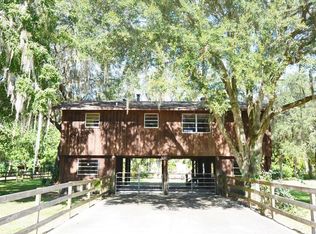 4838 County Road 307, Lake Panasoffkee, FL 33538