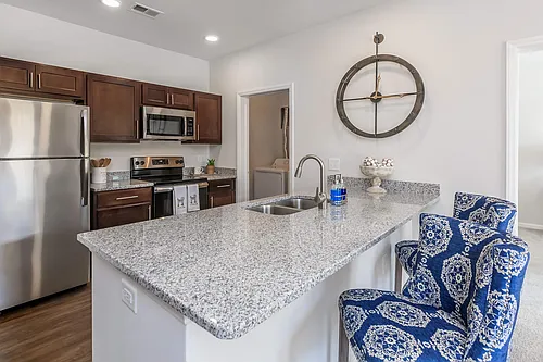 Riverstone Apartments at Long Shoals Photo 1