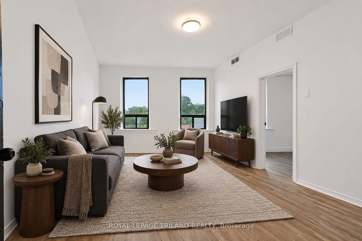 2 bed, $1,695 — Photo 1
