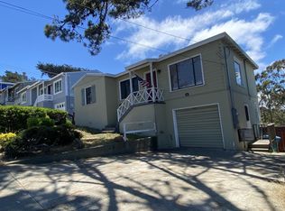 420 Manor Dr, Pacifica, CA 94044