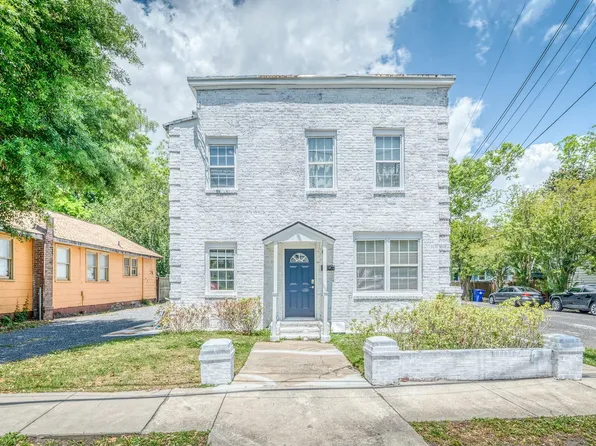 78 Sans Souci St #B, Charleston, SC 29403