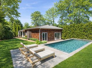 2 Brookside Ave, Bellport Village, NY 11713