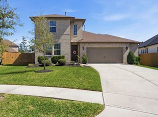 2809 Andante Green Dr, Spring, TX 77386