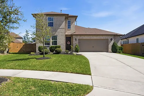 2809 Andante Green Dr Photo 1