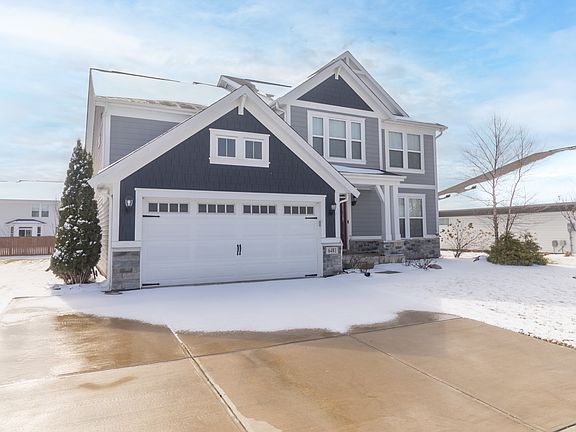 4th image of 6481 Treeline Ln