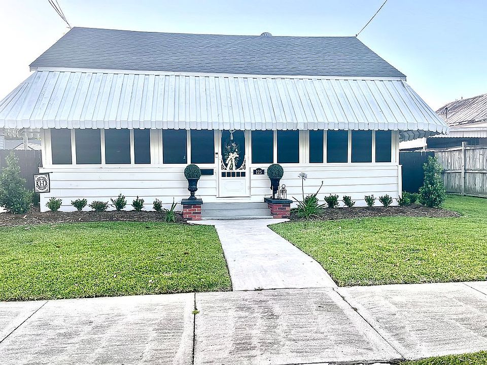 125 Dugas St, City, LA 70380 Zillow