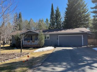 1 Fairway Dr, Whitefish, MT 59937