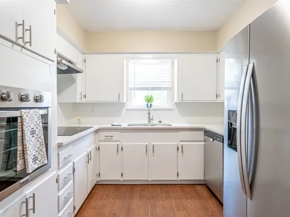 1604 Bluebonnet Trl, Arlington, TX 76013