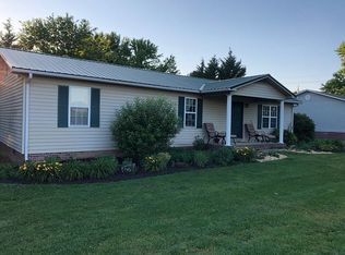 6520 Hilham Rd, Cookeville, TN 38506