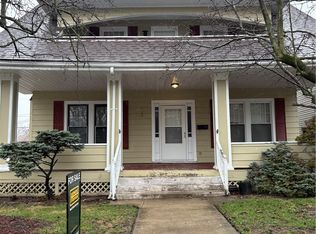 1001 E Stewart St, Dayton, OH