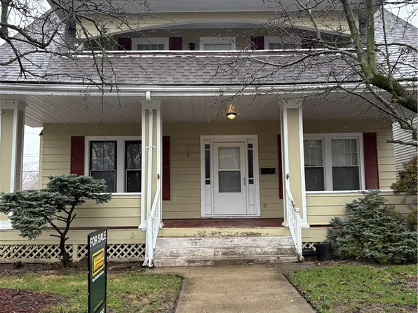 1001 E Stewart St, Dayton, OH 45410