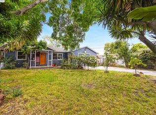 21901 Rio Vista St, Hayward, CA 94541