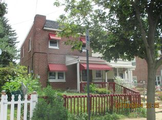 619 S Ann St, Lancaster, PA 17602