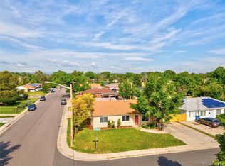 701 Tucson St, Aurora, CO 80011