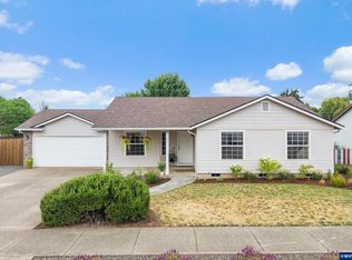 431 Violet St, Lebanon, OR 97355