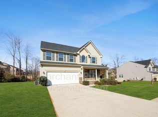 509 Inner Banks Rd, Boiling Springs, SC 29316