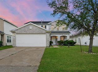 13119 Hill Canyon Ln, Houston, TX 77072
