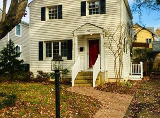 208 W George Mason Rd, Falls Church, VA 22046